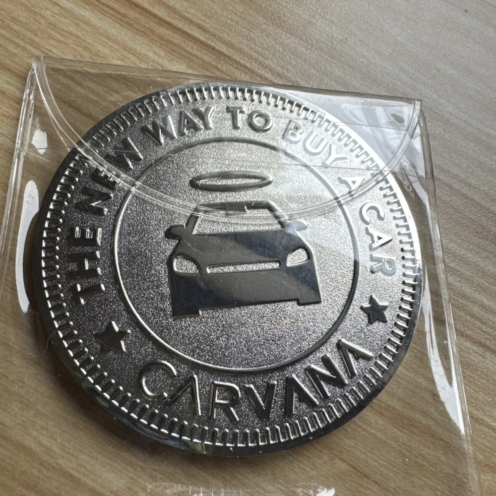 N/A carvana car